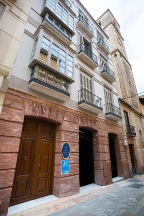 Gallery - Casa de la Merced Suites