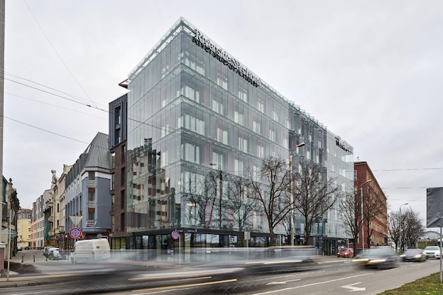 Gallery - Wellton Riverside Spa Hotel