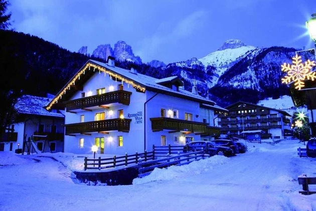 Gallery - Residence Villa Artic