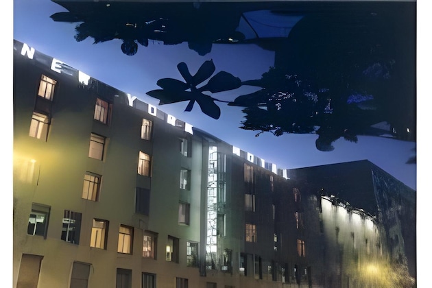 Gallery - iQ Hotel Milano