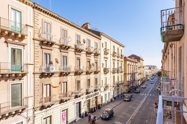 Gallery - Ferrini Home - Etnea Collection