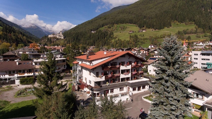 Gallery - Hotel Hellweger