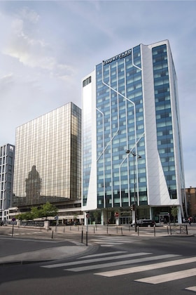 Gallery - Courtyard By Marriott Paris Gare De Lyon