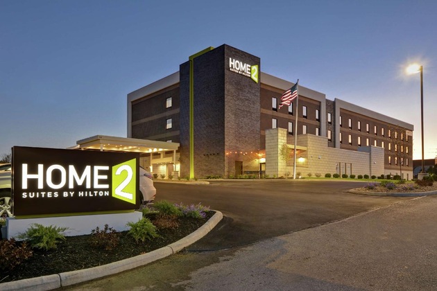 Gallery - Home2 Suites By Hilton Dayton South