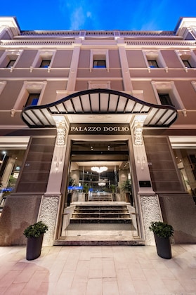 Gallery - Hotel Palazzo Doglio