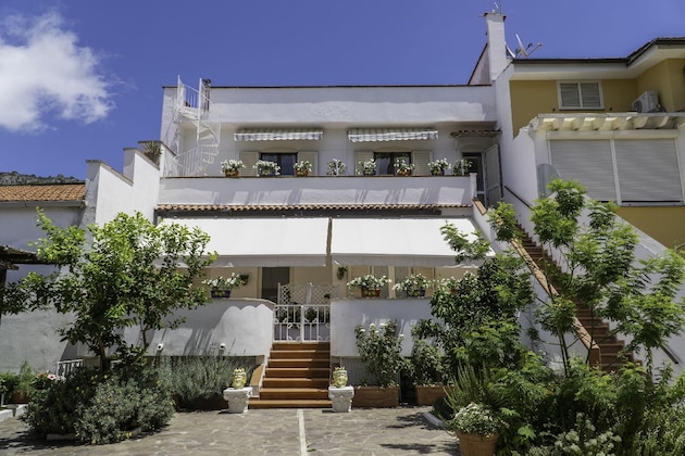 Gallery - Villa Iolanda