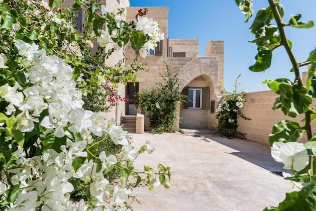 Gallery - Calamoni Di Favignana