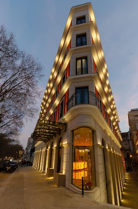 Gallery - Turim Boulevard Hotel