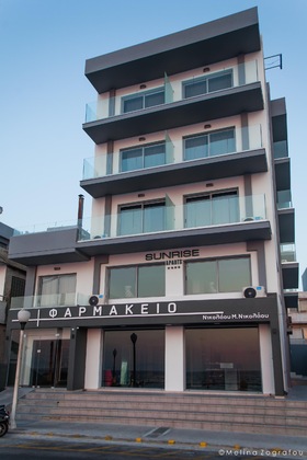 Gallery - Sunrise Luxury Apartments