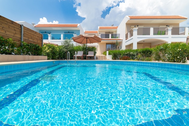Gallery - Kolymbia Village