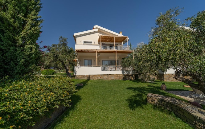 Gallery - Abelia Luxurious Villas