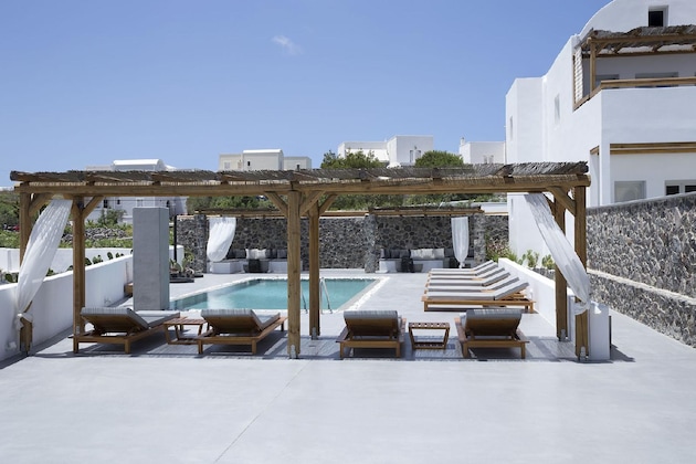Gallery - June Twenty Suites