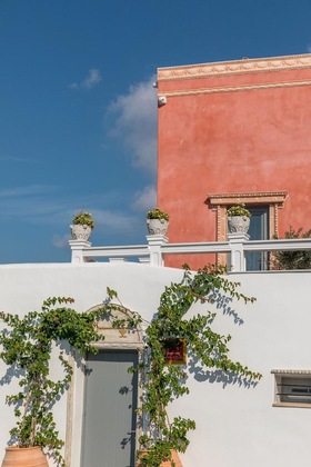 Gallery - Tramonto Secret Villas