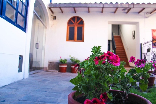 Gallery - Hotel Casa Limacpampa