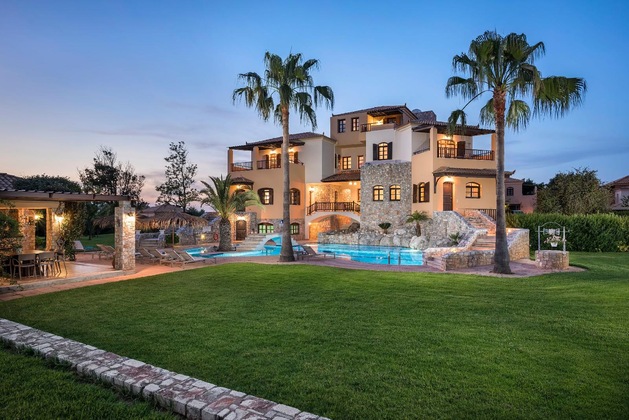 Gallery - Iason Villas