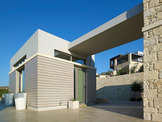 Gallery - Youphoria Sea View Villas
