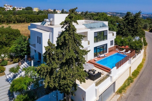 Gallery - Villa Melia