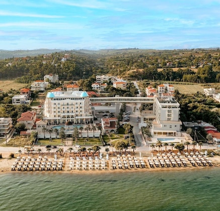 Gallery - Wellness Santa Hotel - Adults Only