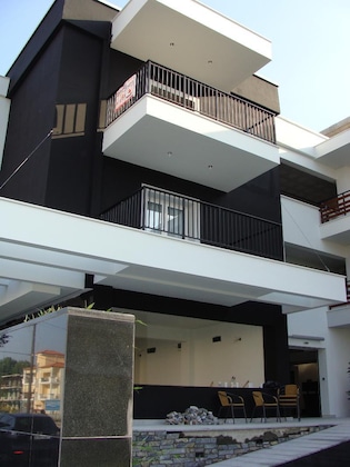 Gallery - Dafni Plus Hotel