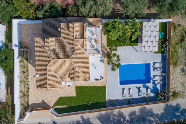 Gallery - Villa Status