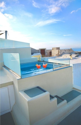 Gallery - Edem Luxury Hotel