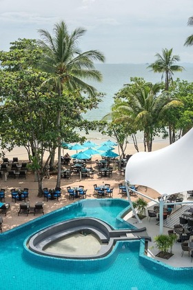 Gallery - Centara Ao Nang Beach Resort & Spa Krabi