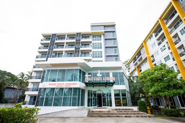 Gallery - Oyo 340 Ahad Suite Ao Nang Hotel
