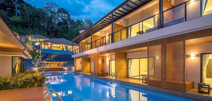 Gallery - Chermantra Aonang Resort And Pool Suite