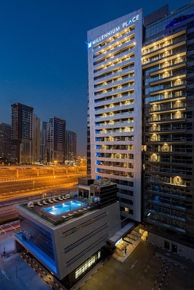 Gallery - Millennium Place Marina