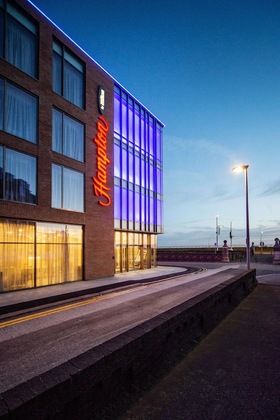 Gallery - Hampton By Hilton Blackpool