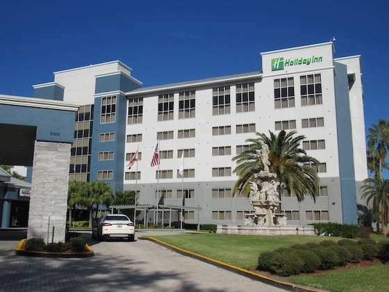 Gallery - Allure Resort International Drive Orlando