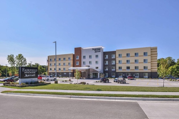 Gallery - Fairfield Inn & Suites By Marriott St. Joseph