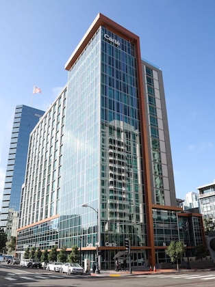 Gallery - Carte Hotel San Diego Downtown, Curio Collection By Hilton