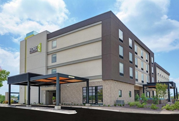 Gallery - Home2 Suites By Hilton Bettendorf Quad Cities
