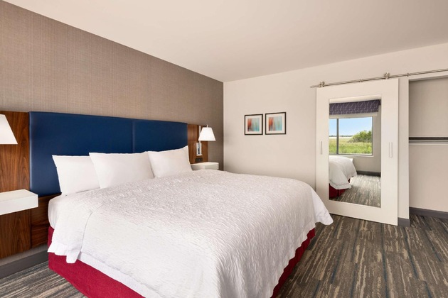 Gallery - Hampton Inn & Suites Norman Conference Center Area