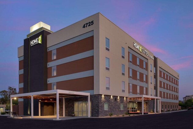 Gallery - Home2 Suites By Hilton Phoenix Airport South