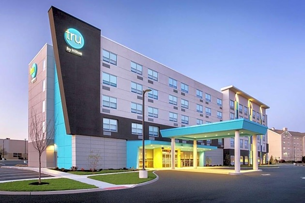Gallery - Tru By Hilton Audubon Valley Forge