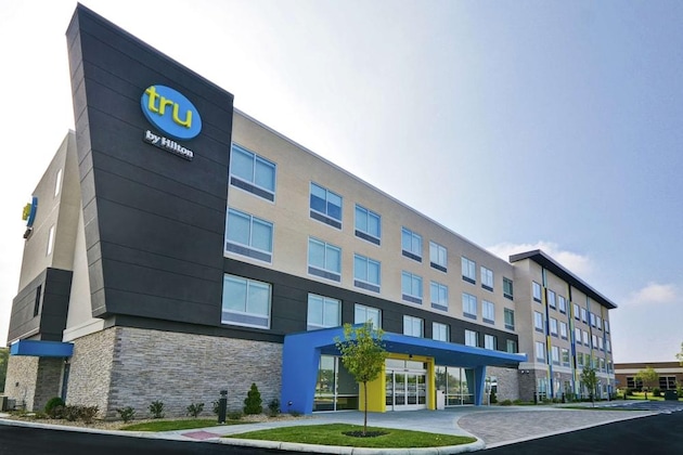 Gallery - Tru By Hilton Beavercreek Dayton