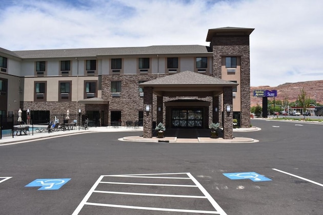 Gallery - Mainstay Suites Moab Near Arches National Park