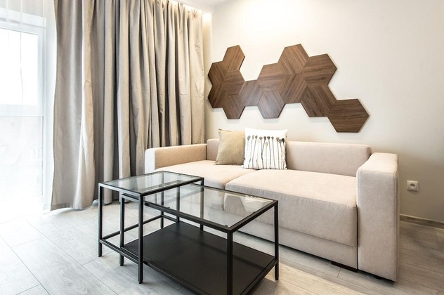 Gallery - Super-Apartamenty Exclusive
