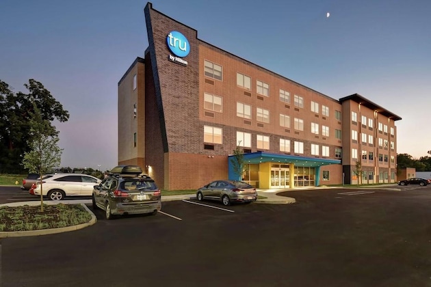 Gallery - Tru By Hilton Cincinnati Airport South Florence