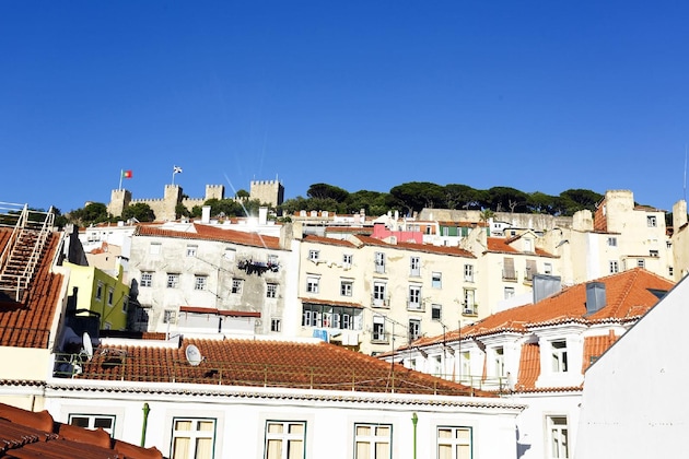 Gallery - Madalena Downtown Luxury Duplex