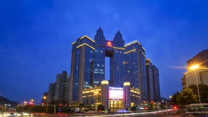 Gallery - Changsha Jiaxing Inn