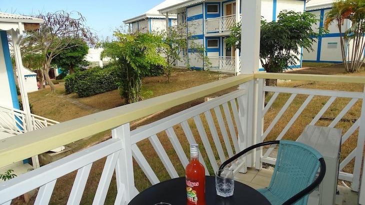 Gallery - Caribluewave Appartements Manganao