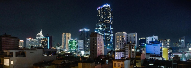 Gallery - Akoya Saigon Central Hotel