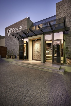 Gallery - Dynasty Forest Sandown Hotel & Conference