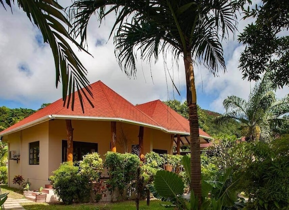 Gallery - Les Lauriers Eco Hotel