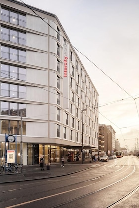 Gallery - Intercityhotel Frankfurt Hauptbahnhof Süd