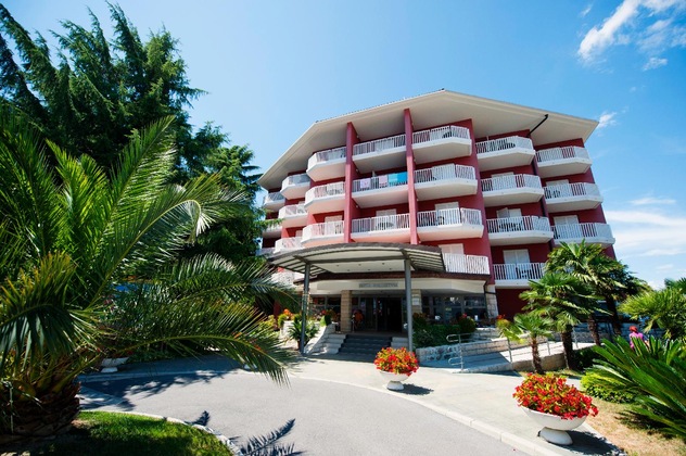 Gallery - Hotel Haliaetum - San Simon Resort
