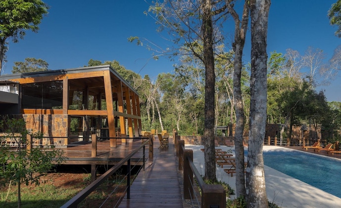 Gallery - Selvaje Lodge Iguazu